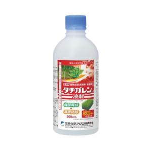 殺菌剤　農薬　タチガレン液剤  500ml｜nns