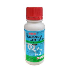 殺菌剤　農薬　スポルタックスターナＳＥ 100ml