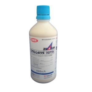 殺菌剤　農薬　ブラシンバリダフロアブル　500ml
