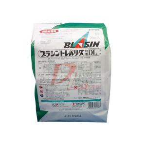 殺菌剤 農薬 ブラシントレバリダ粉DL 3kgの商品画像