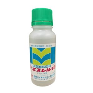 農薬　エスレル10　　100ml