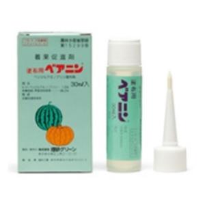 農薬　塗布用ベアニン　30ml