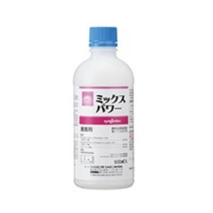 農薬　ミックスパワー 500ml