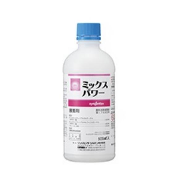 農薬　ミックスパワー  500ml