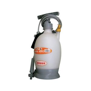 フルプラ 噴霧器 手動4L用 No8241 除草剤用 エンプラ製ノズル噴霧器