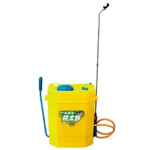 みのる産業 除草剤専用散布機 タンク容量18L 草退治桃太郎 FT-185 散布