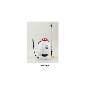 人力噴霧器 15L AD−15DX 畑助 AG : 日本農業システム - 通販 - Yahoo