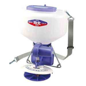 KIORITZ（共立） 手動粉剤散布機 D-9 園芸 ガーデニング 噴霧機 除草剤