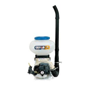 KIORITZ 背負動力散布機　DME305G KIORITZ（共立） 動力散布機 エンジン式 動力散布機 動力散布機