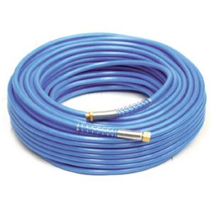 十川ゴム 動噴ホース 8.5mm×50m 3.5Mpa G1/4付 HIDX-II 動力噴霧器