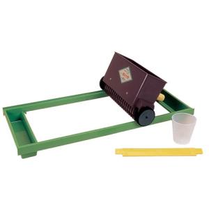 みくに式 種まき機 ブラシ 純正部品 広田産業 : アーチ A・H・C・I