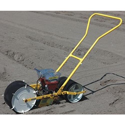 クリーンシーダ　人力野菜播種機  AP-2　播種ロール別売り