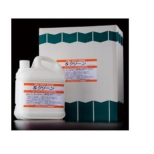 SS専用クリーナー 4.5L : 日本農業システム - 通販 - Yahoo!ショッピング