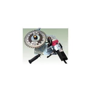 特売] 新興工業 SK-1000 刈払機用チップソー研磨機 らくらくケンマ
