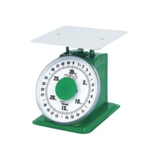 シンワ シンワ測定 自動上皿はかり 30kg 70102 4960910701021 : ミナト