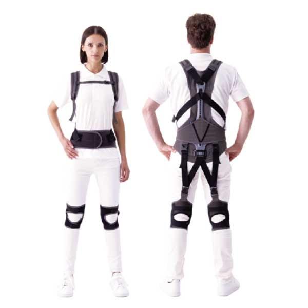 ※返品不可※　サポートジャケットＢｂ＋ＰＲＯ３　L〜３Lサイズ