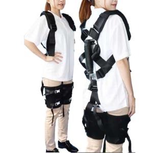 アシストスーツ DARWING Agerelude フリーサイズ : ミドリ安全.com