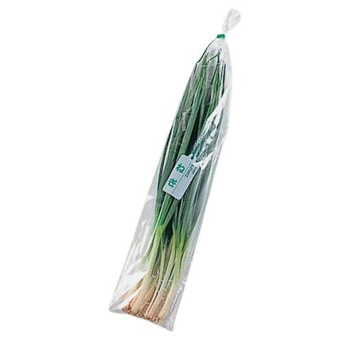 ねぎ　ＦＴ　　0.02mm×15cm×80cm×100枚　穴無