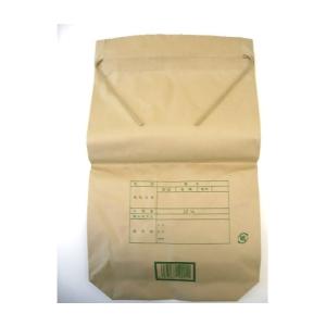 米袋 米用紙袋紐付 10kg用 1枚の詳細画像1
