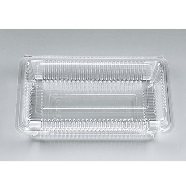 フードパック　Ｈ-1-B（大浅）　190X126X31(10)　100枚入