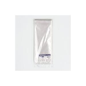 長もの野菜ボードンパック　厚さ0.02mm　No.11.5-60　4穴　11.5cm×60cm　100枚入り