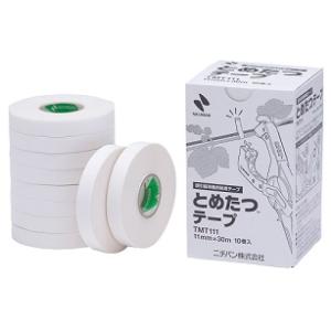 NICHIBAN（ニチバン） とめたつライト TMA100LT 針がいらない 更に軽い