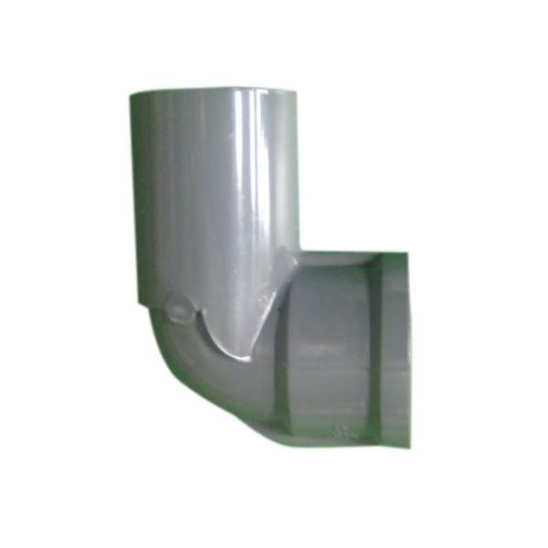 ＶＰ管用　水栓エルボ ２０