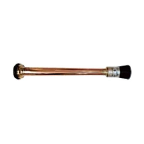 消防用ノズル　φ40普及型噴口付