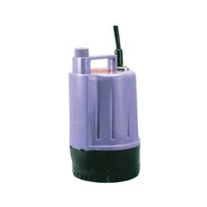 ポンディ 清水用水中ポンプ 高圧タイプ SM-525H 50HZ : 日本農業