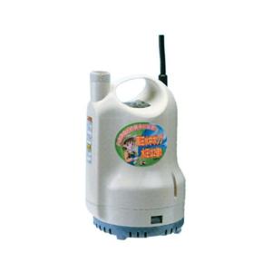 ポンディ　清水用水中ポンプ　高圧タイプ　SM-625H　60HZ