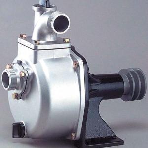 工進（KOSHIN） 単体ポンプ 2インチ パブールポンプ SU-50V ポンプ