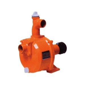 農業用キャナステンポンプ灌水用 カルイ キャナルポンプ 40mm SS-450 単体ポンプ 灌水ポンプ ベルト掛け