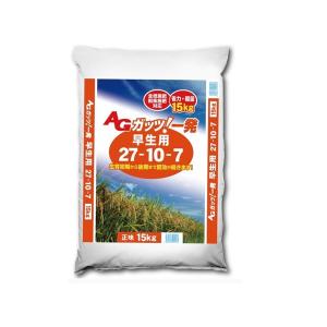 高度化成肥料 ワンタイム409号 30kg(15kg×2袋) 24-10-9 水稲肥料 一発