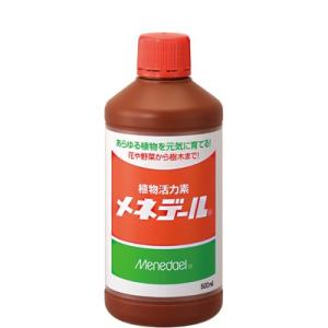 メネデール　500ml