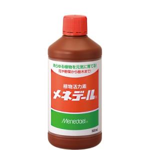 メネデール 500ml