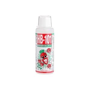 フローラ [即納在庫品] HB101 100cc 天然植物活性剤 HB-101 園芸 野菜