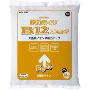 鉄力あぐり　B12　18kg