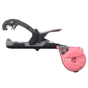 マックス（MAX） 園芸用結束機 楽らくテープナー HT-R45C + 専用替刃