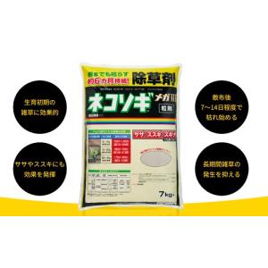 ネコソギメガIII 7kgの詳細画像1