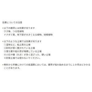 ネコソギトップF粒剤 10kgの詳細画像1