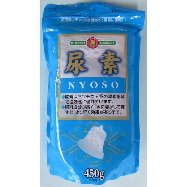 こうじや 尿素 450g