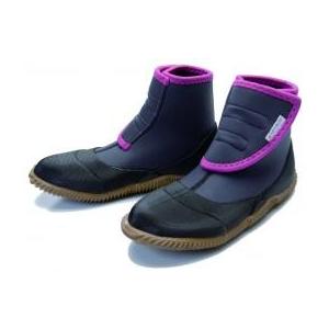 ワークシューズ　ＮＭＤ502　S(23.0cm〜24.0cm）