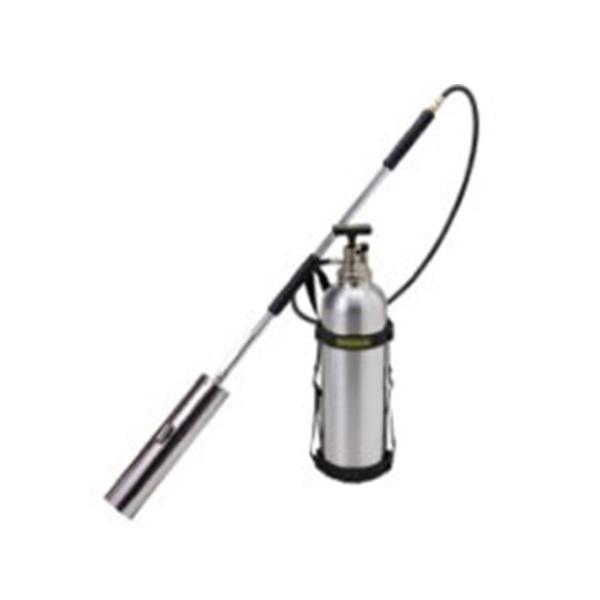 草焼バーナーPro・Mega　KB-310BK