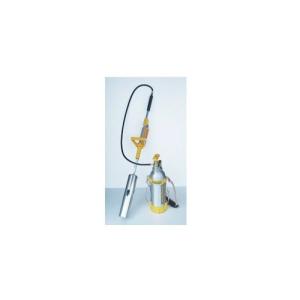 麻場シャトルファイヤー ジャイアントSFA-801】草焼き バーナー 除草