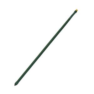 防獣パイプ スチール 支柱 Φ19mm 1800mm 30本セット[防獣ネット 防獣柵