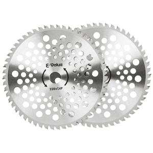 E-V 山林用チップソー ES-230MMX54Pの商品画像