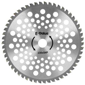 EV 山林チップソー ES-230MMX54Pの商品画像