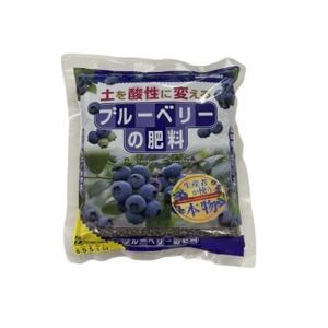 花ごころ　ブルーベリーの肥料 1.2kg｜nns