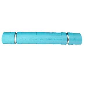 Sパッカー 直径25mm用 50個入 φ25×40mm ハウスパッカー ビニールハウス