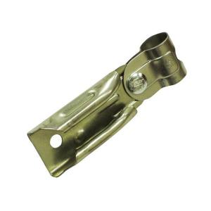 ビニールハウス　金具 25×25 カチックス　未使用　4袋(200個) ビニールハウス 金具 25×25 カチックス 未使用 4袋(200個)